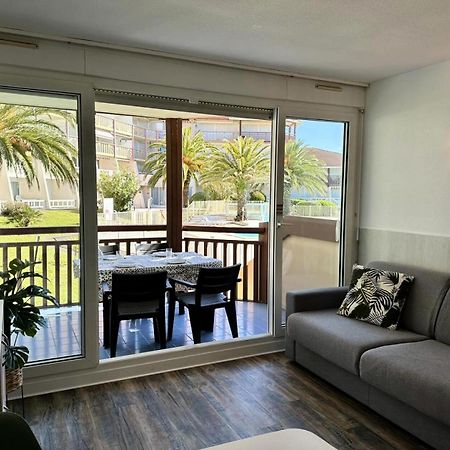 Residence Le Boucanier - Studio Pour 4 Personnes 421 Vieux-Boucau-les-Bains Zewnętrze zdjęcie