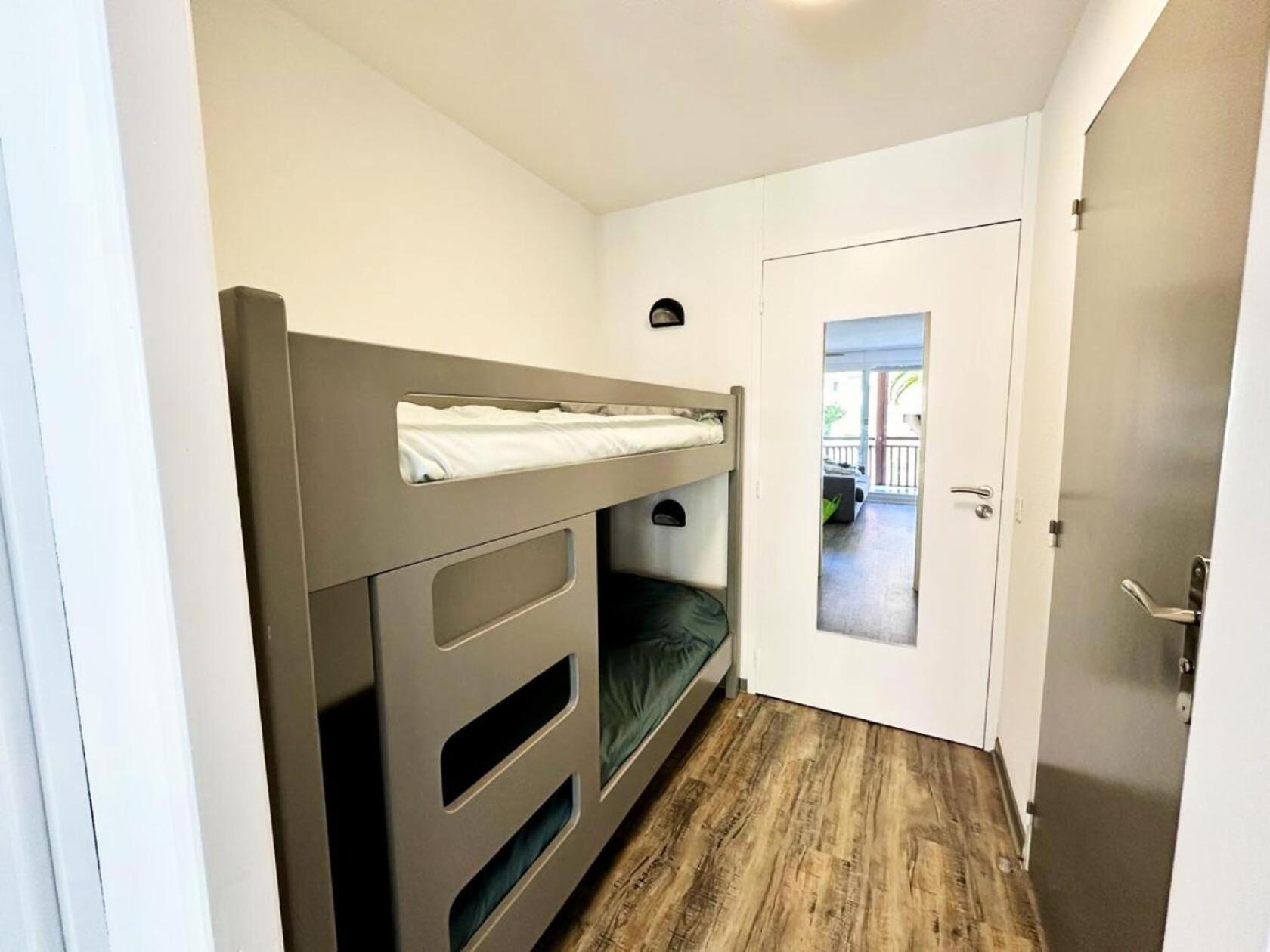 Residence Le Boucanier - Studio Pour 4 Personnes 421 Vieux-Boucau-les-Bains Zewnętrze zdjęcie